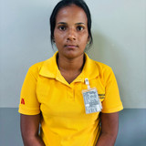 2747 Mithusha