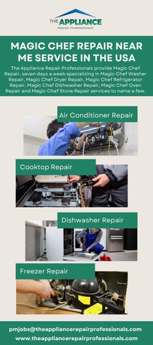 Magic Chef Repair near me Service in the USA.jpg