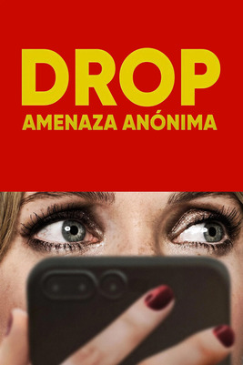 Drop [2025] [BD25-USA] [Latino]