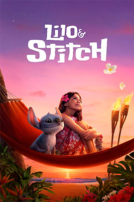 Lilo & Stitch [2025] [Custom – DVD5] [Latino]
