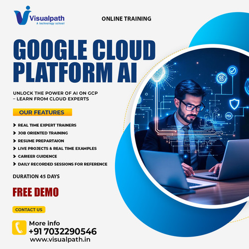 The Google Cloud AI Course Online  Google Cloud AI Training in India.jpg