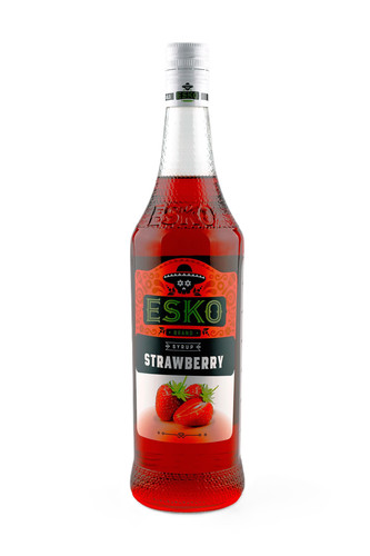0725765597502 СИРОП STRAWBERRY 0,35 Л.jpg