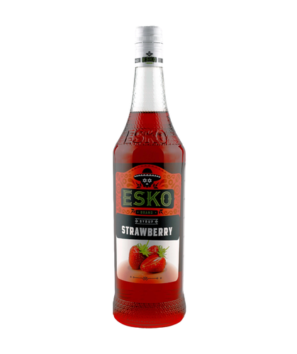 0745114411402 СИРОП ESKO BAR STRAWBERRY 1 Л СТБУТ..png