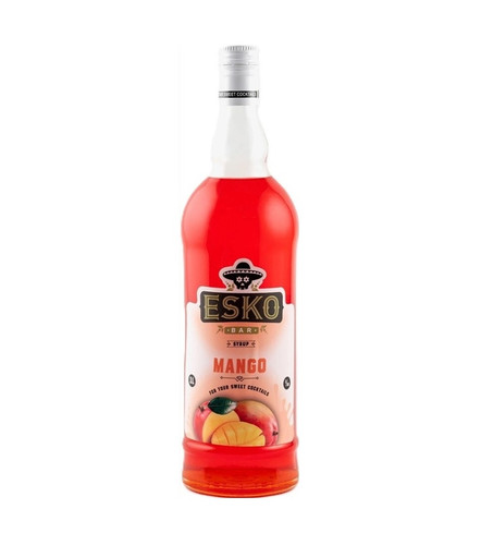 0745114411280 Сироп esko bar red mango 1 л стбут..jpg
