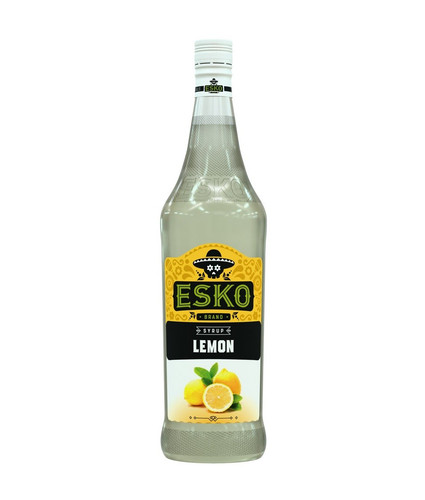 0745114411839 СИРОП ESKO BAR LEMON 1 Л СТБУТ..jpg