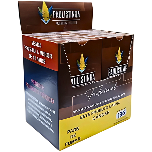 Cigarro de Palha Paulistinha Tradicional Maço Caixa (2).png