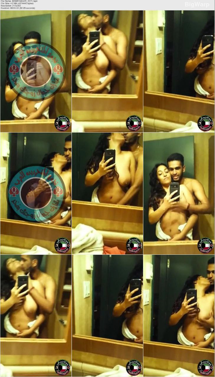 فيديو سكس نيك هاي كلاس لبنوتة مزنوقة من حبيبها يبوسها وينيكها الاتنين هايجنين علي بعض جامدين فشخ حصري