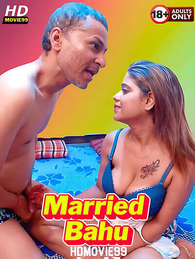 Married Bahu 2025 Srimoyee Hindi UnRated Short Film