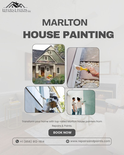 Expert Marlton House Painters – Repairs & Paints.jpg