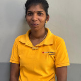 4297 Thamilini