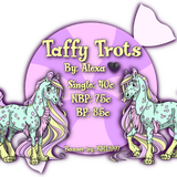 taffy trots