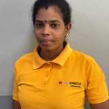 5468 Anushiya