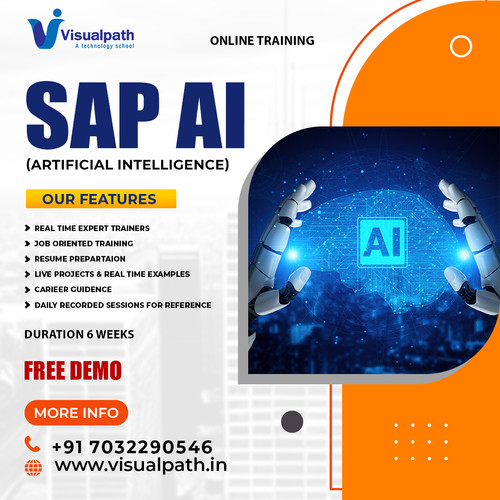 SAP Artificial Intelligence Training Online Hyderabad.jpg
