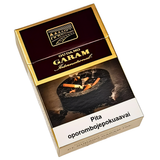 Cigarro Gudang Garan Chocolate indonesia Maço 4796