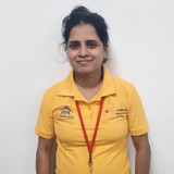 H M Nirosha EPF 19720 PN