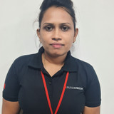 K L Niranjala Udayangani EPF 16543 PN