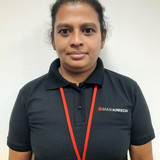 H A M A G Subadra EPF 11456