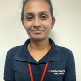 D M M S Disanayaka EPF 2885