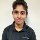 N A S K Jayaweera EPF 2958