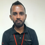 P G S Wejewansha EPF 5214