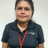 B A Pavithra Madushani EPF 861