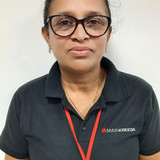 K G Nilanthi Wejesingha EPF 10621
