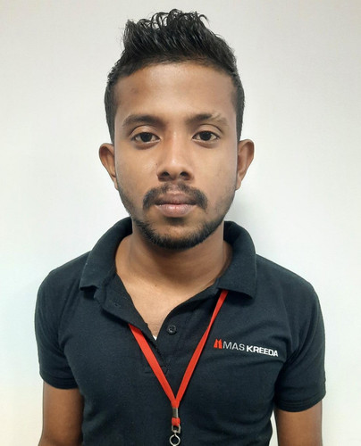 E M C P Ekanayaka EPF 15769.jpg