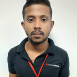 E M C P Ekanayaka EPF 15769