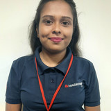 H A Chathurika Nadeeshani EPF 2876