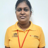 W M Madusha Jeewani EPF 13784