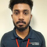 K M Sanath Kumara EPF 5666