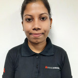 W G Sachini Premathilaka EPF 8267