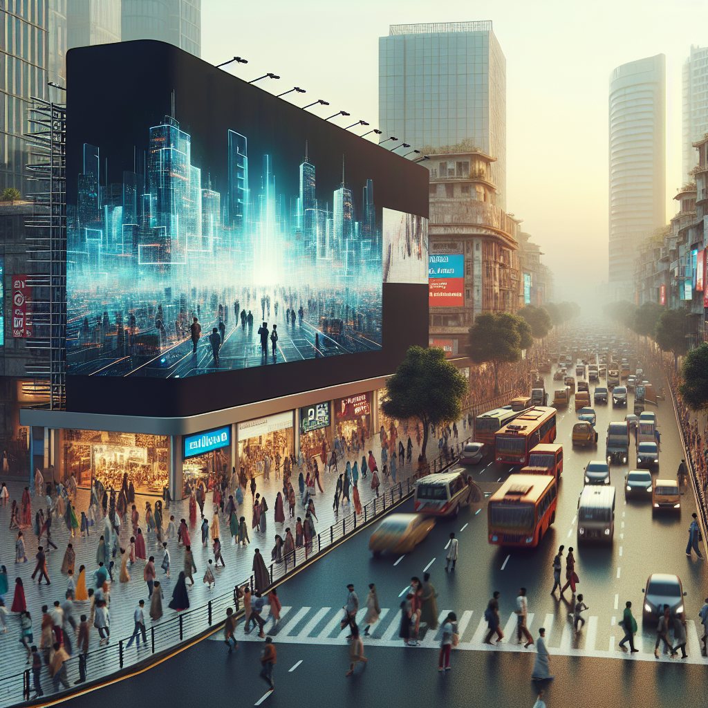 Billboard Advertising