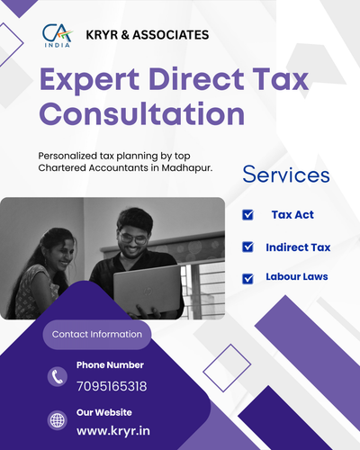 Direct Tax planning can be complex without expert help..png