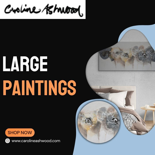 Get Large Paintings to Transform Your Wall Space.jpg