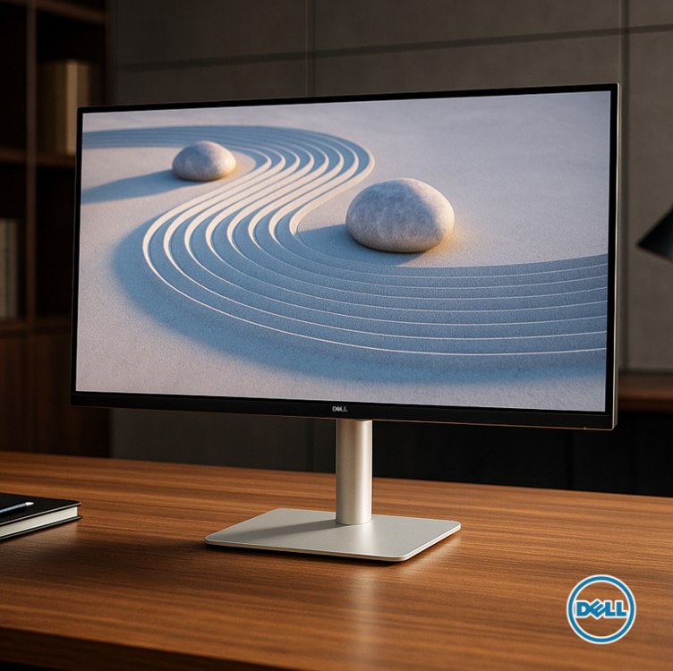Monitor Dell de 27″ – S2725H