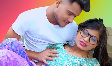 Stepsister Naked Suhana Unrated Short Film