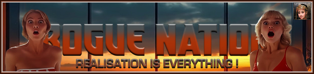 Rogue-Nation Discussion Board