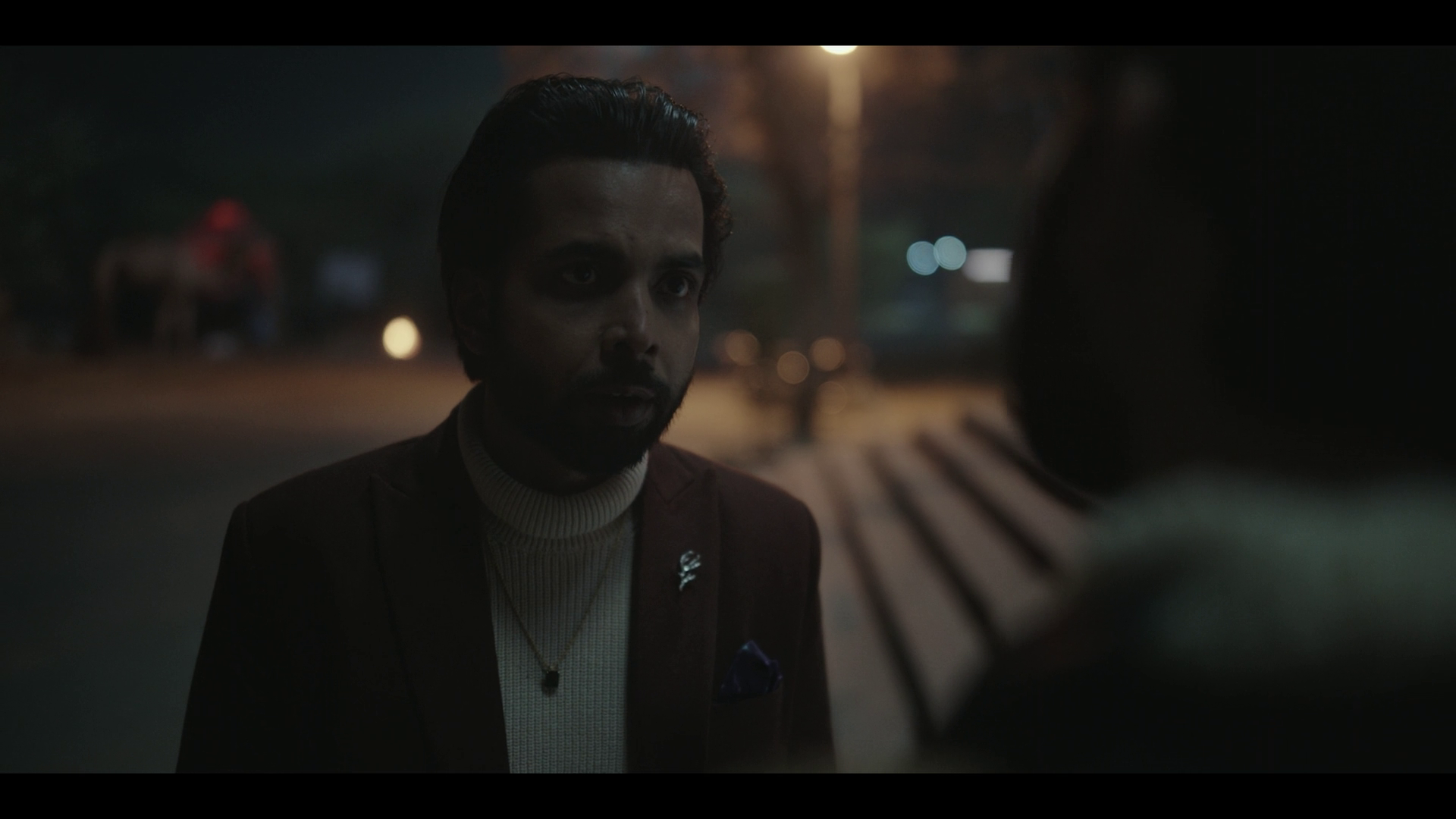 Screenshot of Stolen  Full HD (2025) &bull; Hindi on MovieLinkBD