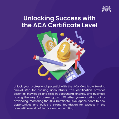 Unlocking Success with the ACA Certificate Level.png