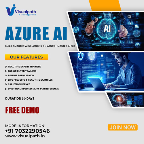 AI Engineer Online Training | Azure AI-102 Course Hyderabad.jpg