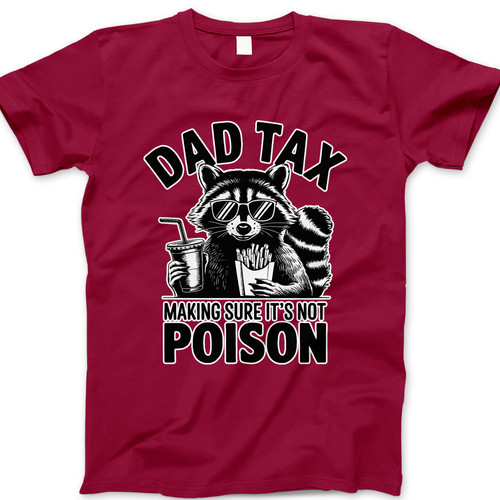 Photograph of four blank t-shirts greys beige and army green. Clipping path included. Ready for your.jpg