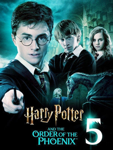 Harry Potter and the Order of the Phoenix 2007 Dual Audio Hindi English Full Movie BluRay ESub (film.jpg