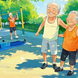 elderly2527