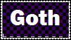 goth checkered stamp by megz16death d36hccz.png