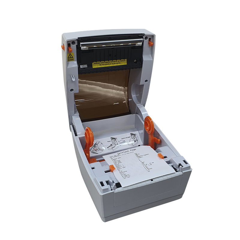 Impressora Térmica MDK-006 - miniatura 2