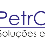 Logo Petrofisa sFundo
