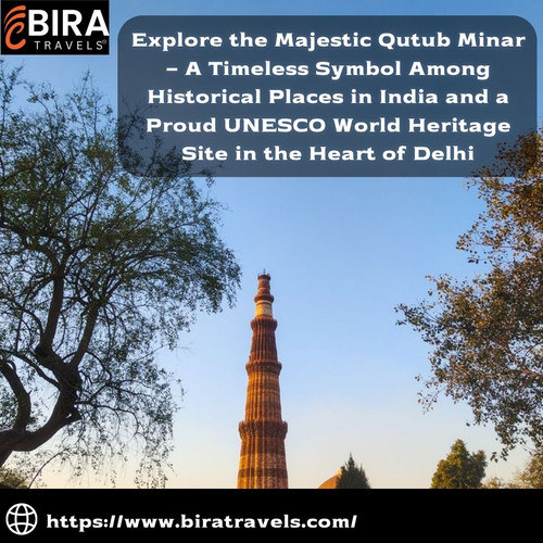 Qutub Minar: A Timeless Symbol of Mughal Grandeur at UNESCO Sites Delhi.jpg