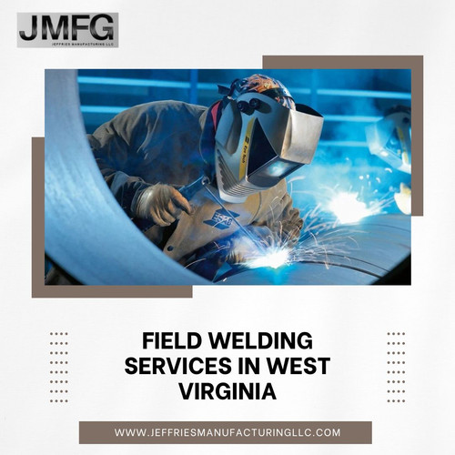 Field Welding Services in West Virginia for On Site Repairs.jpg