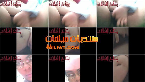 حصرى – شرموطه مصريه لولو ميلف اربعينيه هايجه تفرك وتدعك كسها وتمتع عشيقها المتعه والهيجان لا يعرف سن